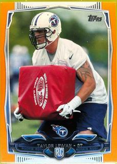 Taylor Lewan