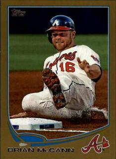 Brian McCann