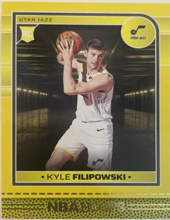 Kyle Filipowski