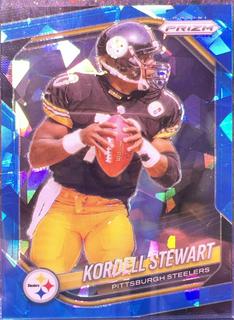 Kordell Stewart