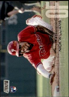 Nick Williams