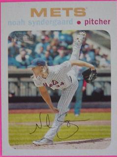Noah Syndergaard