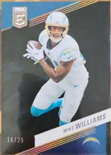 Mike Williams