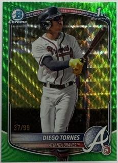 Diego Tornes