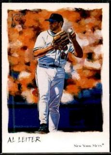 Al Leiter