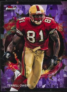 Terrell Owens