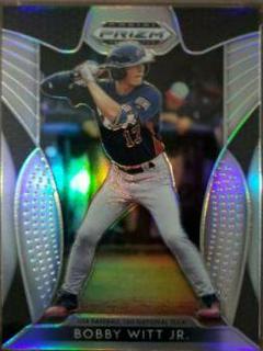 Bobby Witt Jr.