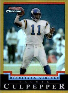 Daunte Culpepper