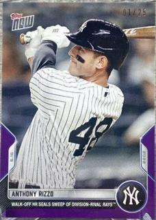 Anthony Rizzo