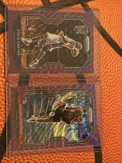 Vince Carter
