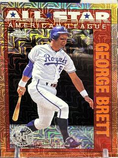 George Brett