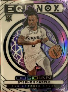 Stephon Castle