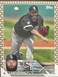 Lance Lynn
