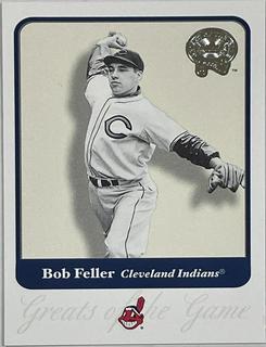 Bob Feller