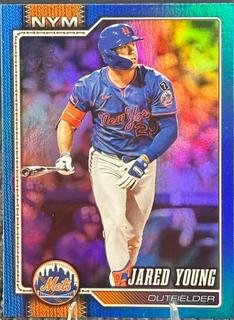 Jared Young