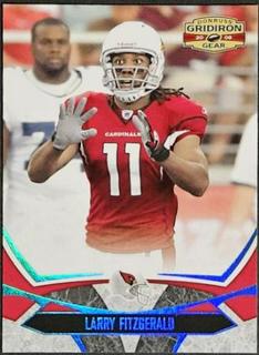 Larry Fitzgerald