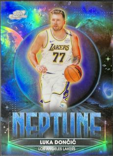 Luka Doncic