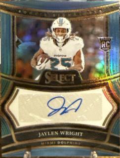 Jaylen Wright