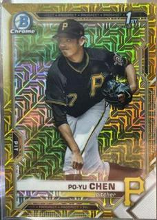 Po Yu Chen