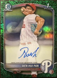 Wen-Hui Pan