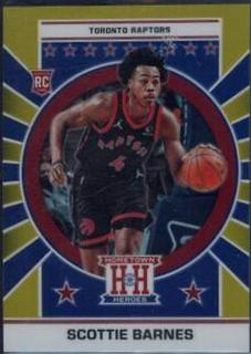Scottie Barnes