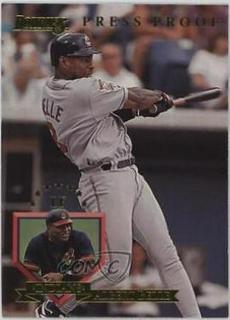 Albert Belle