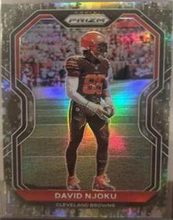 David Njoku