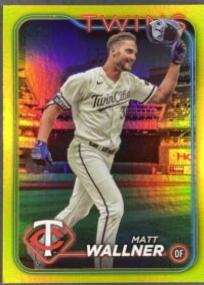 Matt Wallner