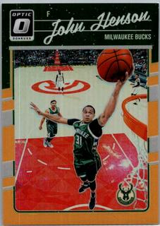 John Henson