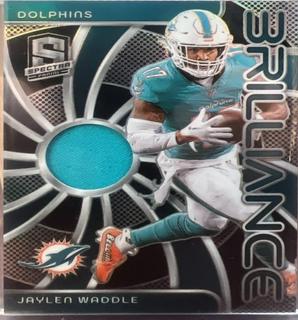 Jaylen Waddle