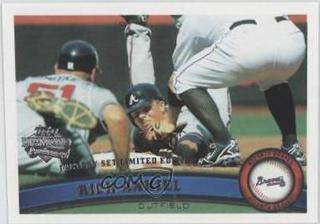 Rick Ankiel