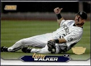 Larry Walker