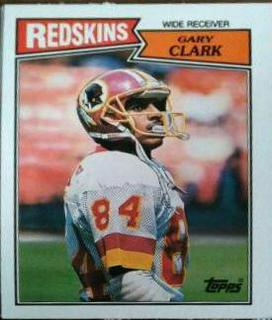 Gary Clark