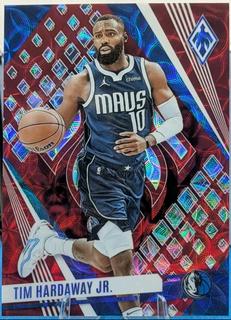 Tim Hardaway Jr.