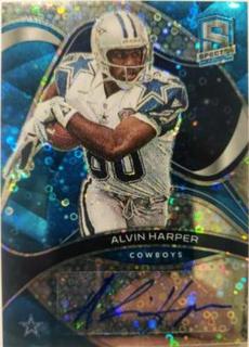 Alvin Harper