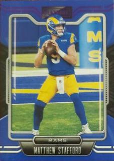 Matthew Stafford