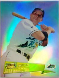 Josh Hamilton