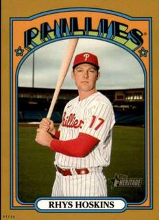 Rhys Hoskins