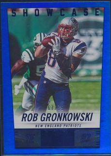 Rob Gronkowski