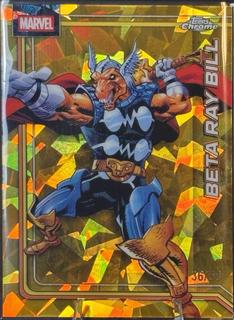 Beta Ray Bill Sapphire