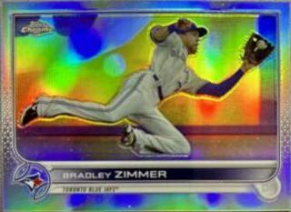Bradley Zimmer
