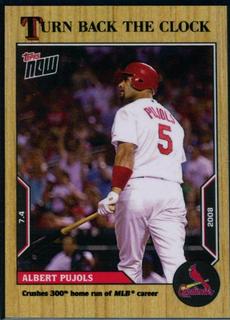 Albert Pujols