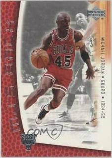 Michael Jordan