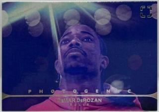 DeMar DeRozan