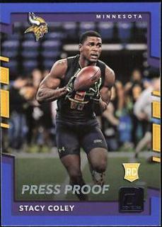 Stacy Coley
