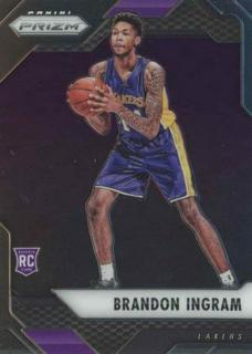 Brandon Ingram