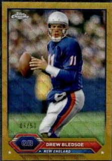 Drew Bledsoe