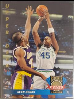 Sean Rooks