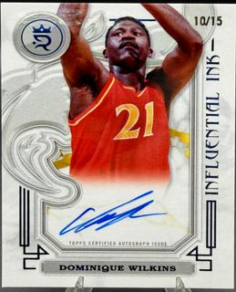 Dominique Wilkins