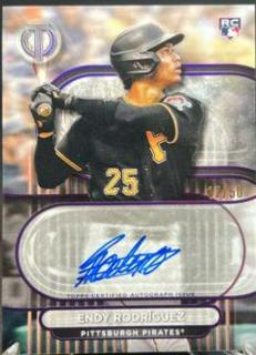 Endy Rodriguez